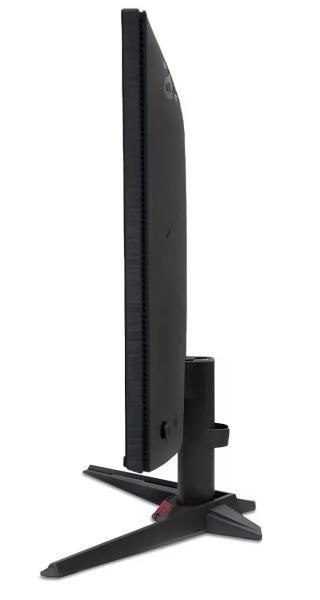 ACER LCD Nitro VG240YP6bmipx, 23.8" IPS LED, FHD, 144Hz, 250nits, 1ms, HDMI, DP, Audio, Repro, Vesa, Black3