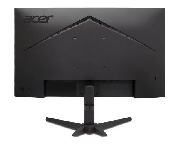 ACER LCD Nitro VG240YP6bmipx, 23.8" IPS LED, FHD, 144Hz, 250nits, 1ms, HDMI, DP, Audio, Repro, Vesa, Black2