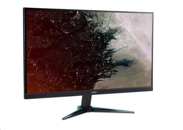 ACER LCD Nitro VG270UP6bmiipx, 27" IPS LED, 2560x1440, 250nits, 1ms, HDMI, DP, Audio, Repro, Vesa, Black1
