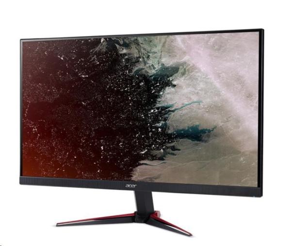 ACER LCD Nitro VG270KL1bmiipx, 27" IPS, 3840x2160, 144Hz, 250nits, HDMI, DP, Audio, Repro, Vesa, Black3