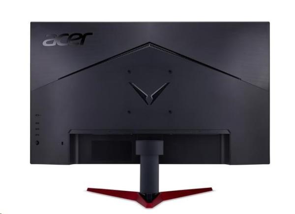 ACER LCD Nitro VG270KL1bmiipx, 27" IPS, 3840x2160, 144Hz, 250nits, HDMI, DP, Audio, Repro, Vesa, Black1