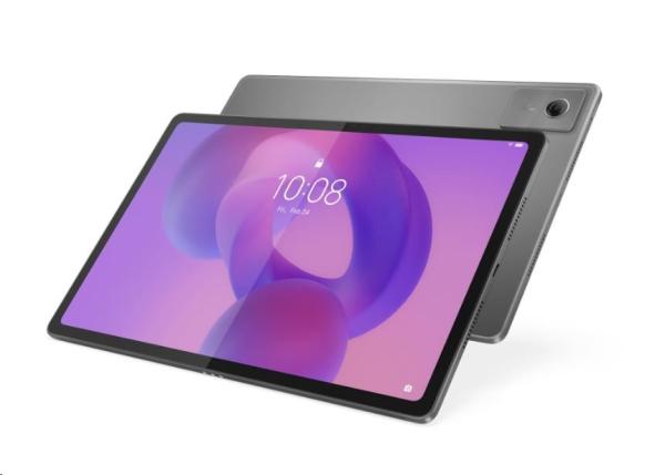 Lenovo IP Tablet Tab Plus MediaTek Dimensity 6400 12.1" 2,5K Touch 12GB 256GB WL BT CAM Android 15 šedý 2y CI
