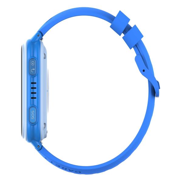 Garett Smartwatch Kids Vibe AI 4G Blue4