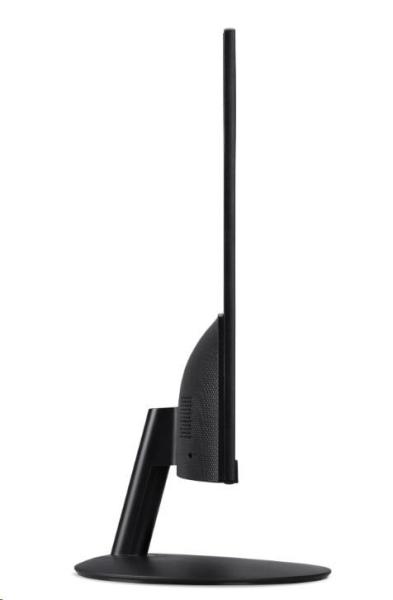ACER LCD SA242YP1bip, 23.8" IPS LED, FHD, 144Hz, 250nits, 1ms, VGA, HDMI, Vesa, Black3
