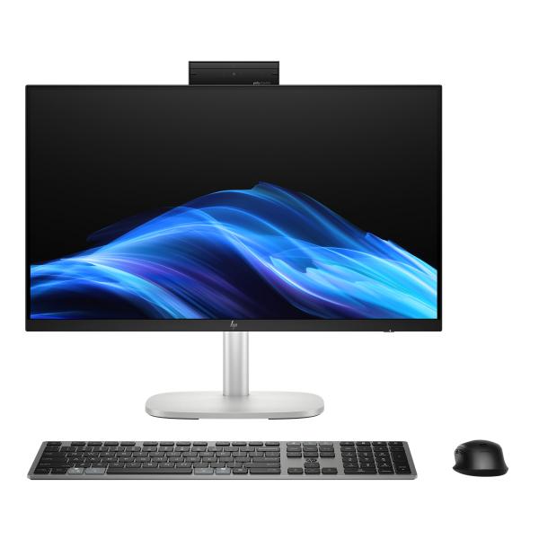 HP AiO EliteStudio 8 G1i 24 T U5 235, 1x16GB DDR5, 512GB M.2, WiFi7+BT, usb kl. a myš, 280W pl., DP+HDMI+TB4(PD100W), Win11Pro3