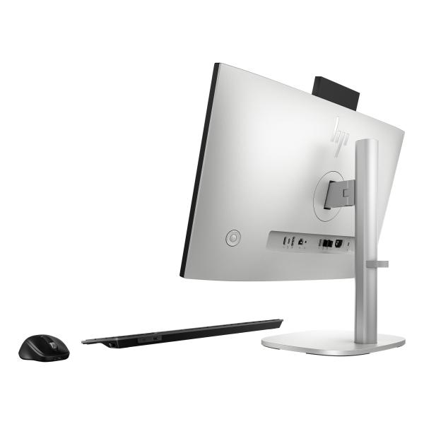HP AiO EliteStudio 8 G1i 24 T U5 235, 1x16GB DDR5, 512GB M.2, WiFi7+BT, usb kl. a myš, 280W pl., DP+HDMI+TB4(PD100W), Win11Pro7