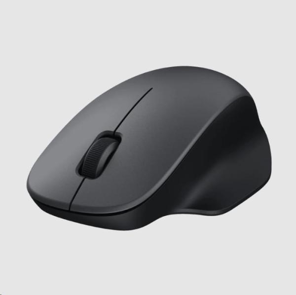 Xiaomi Wireless Mouse Comfort Edition Black3