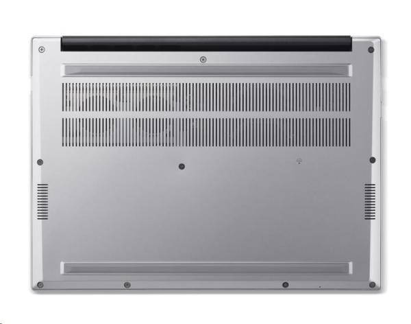ACER NTB Aspire 14 AI (A14-61M-R4Z3), R5 AI 330, 14"WUXGA, 16GB, 512GB SSD, Radeon 820M, W11H, Silver2