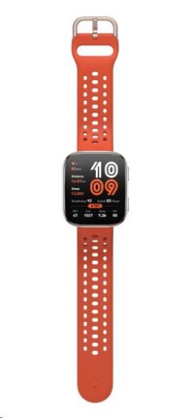 Amazfit Bip 6,  Red3