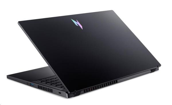 ACER NTB Nitro V 15 AI (ANV15-42-R5SB), R7-7445HS, 15.6"FHD, 16GB, 1TB SSD, RTX 4050, W11H, Black4