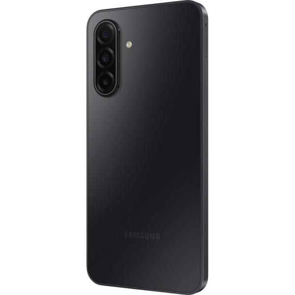 Samsung Galaxy A17 LTE 4GB/ 128GB černý,  EU3
