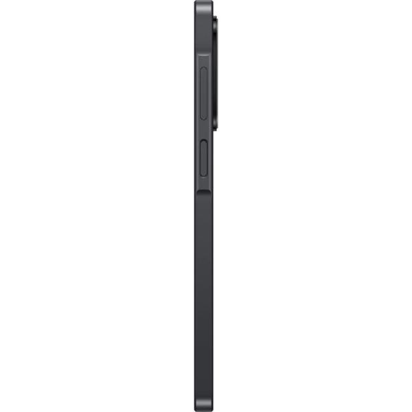 Samsung Galaxy A17 LTE 4GB/ 128GB černý,  EU8