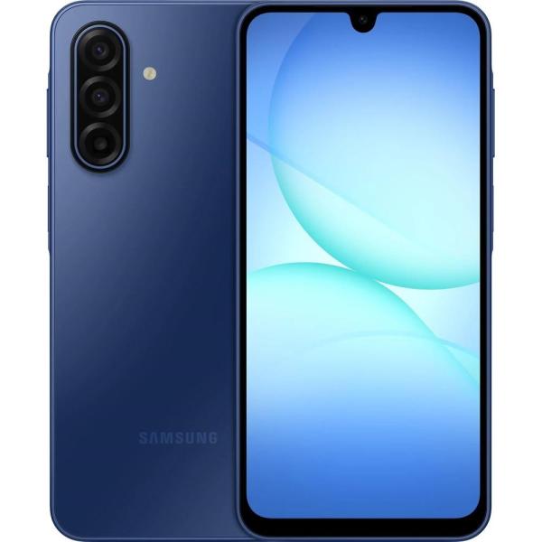 Samsung Galaxy A17 LTE 4GB/ 128GB světle modrý,  EU