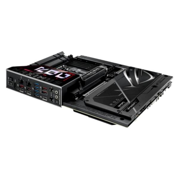 ASUS MB Sc LGA1851 ROG MAXIMUS Z890 HERO BTF,  Intel Z890,  4xDDR5,  WiFi,  1xHDMI,  2xThunderbolt11