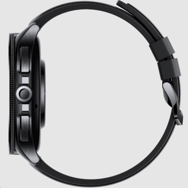 Xiaomi Watch 2 Pro 4G LTE Black5