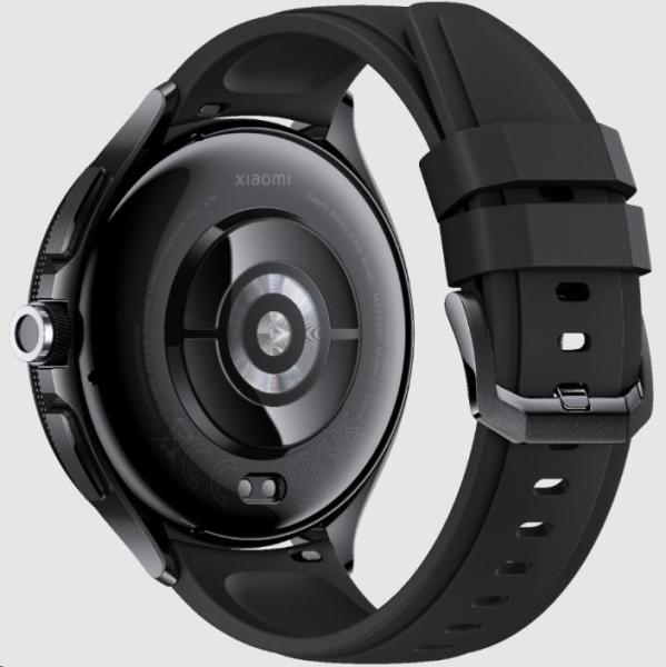 Xiaomi Watch 2 Pro 4G LTE Black0