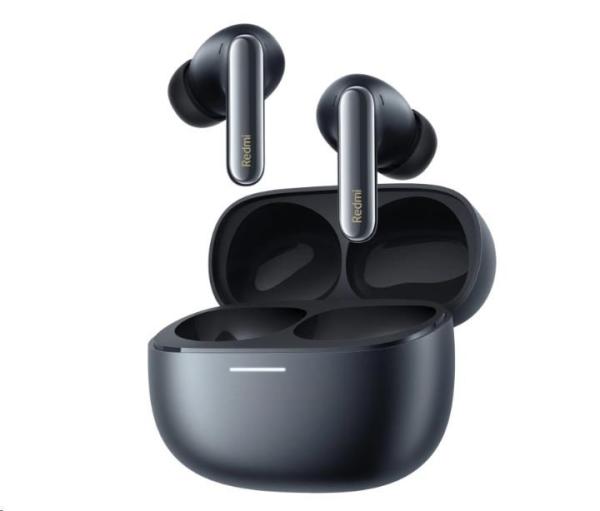 Xiaomi Redmi Buds 6 Pro Space Black1
