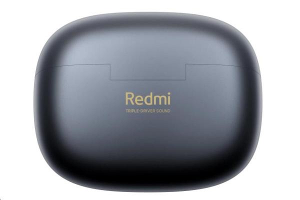 Xiaomi Redmi Buds 6 Pro Space Black2
