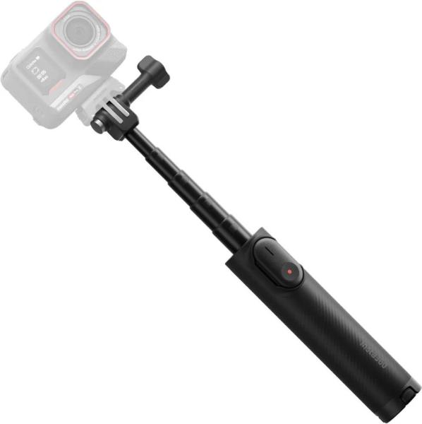 Insta360 Mini 2-in-1 Tripod + Selfie Stick 2.0 Remote Kit3