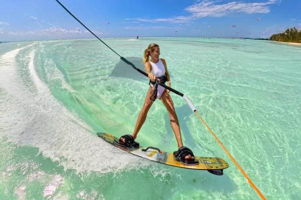 Insta360 X5 Water Sports Rope Mount3