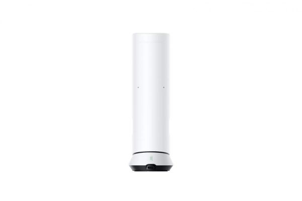 Insta360 Wave (bílá) - speakerphone,  8 mikrofonové 3D pole,  AI potlačení hluku,  úložiště 32gb,  transcript,  usb-c,  BT2