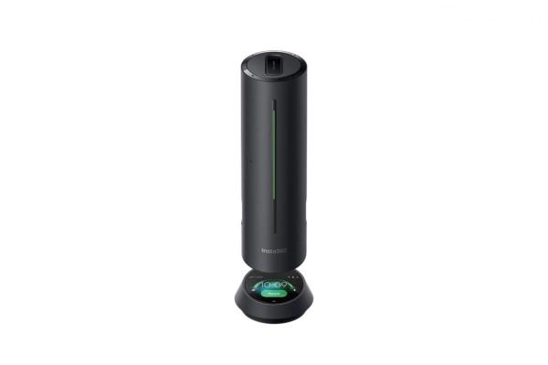 Insta360 Wave (černá) - speakerphone, 8 mikrofonové 3D pole, AI potlačení hluku, úložiště 32gb, transcript, usb-c, BT