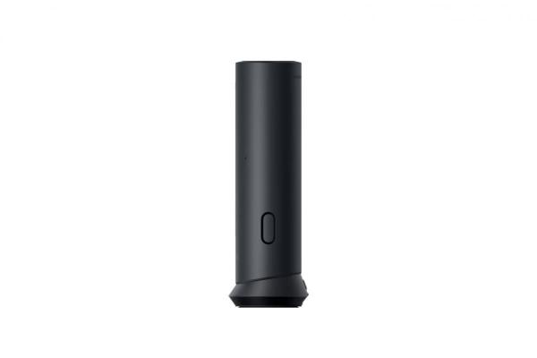 Insta360 Wave (černá) - speakerphone, 8 mikrofonové 3D pole, AI potlačení hluku, úložiště 32gb, transcript, usb-c, BT1