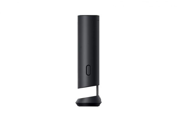 Insta360 Wave (černá) - speakerphone, 8 mikrofonové 3D pole, AI potlačení hluku, úložiště 32gb, transcript, usb-c, BT3
