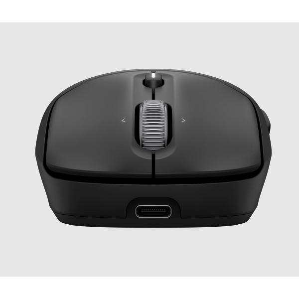 HP myš - HP 705 Rechargeable Wireless Mouse1