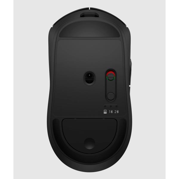 HP myš - HP 705 Rechargeable Wireless Mouse0