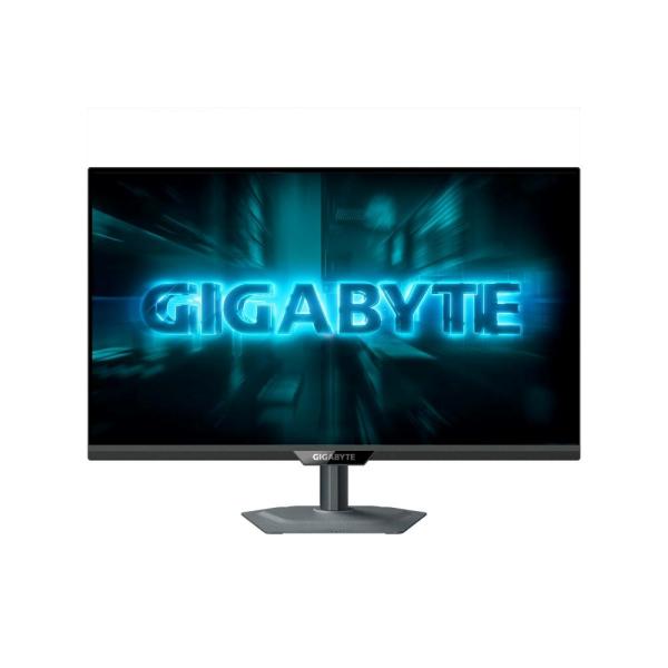 GIGABYTE LCD - 27" Gaming monitor G27Q2,  IPS,  2560x1440 QHD,  200Hz,  1000:1,  350cd/ m2,  1ms,  2xHDMI,  1xDP0