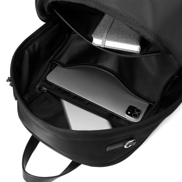 MYBALO Rover univerzální městský batoh na notebook6