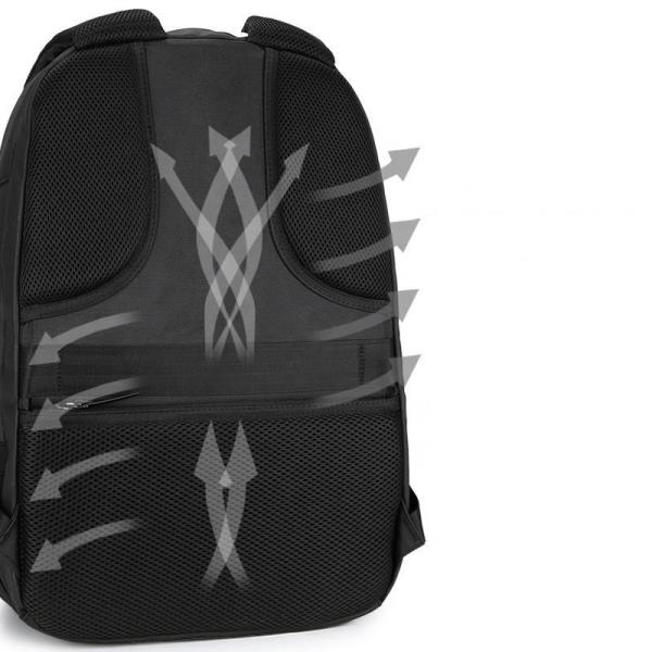 MYBALO Terra městský batoh na notebook5