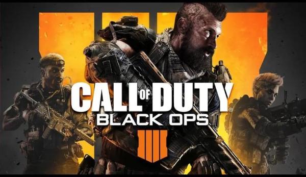 Call of Duty: Black Ops 4 - Digital Edition (Xbox One/ Series X) klíč MS Store
