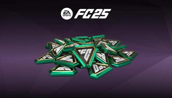 EA SPORTS FC 25 - FC POINTS 18500 (Xbox One/  XS)