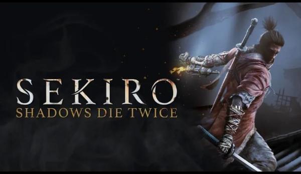 Sekiro: Shadows Die Twice (Xbox One/ Series X) klíč MS Store