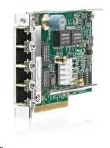 HPE Ethernet 1Gb 4-port 331FLR Adapter