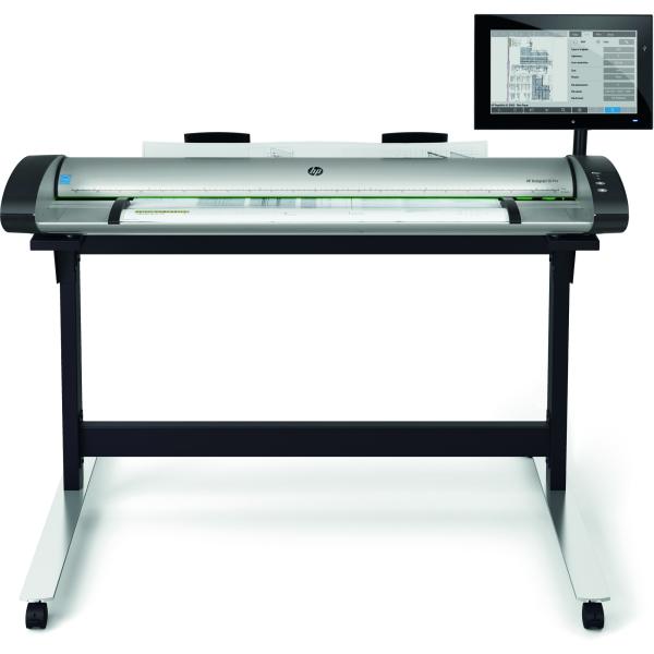 Skener HP Designjet SD Pro 44"1