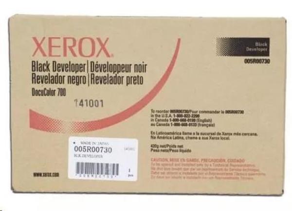 Xerox DCP 700 vývojka čierna
