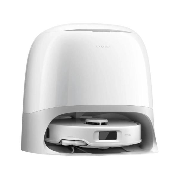 Roborock Qrevo Curv 5A1 White2