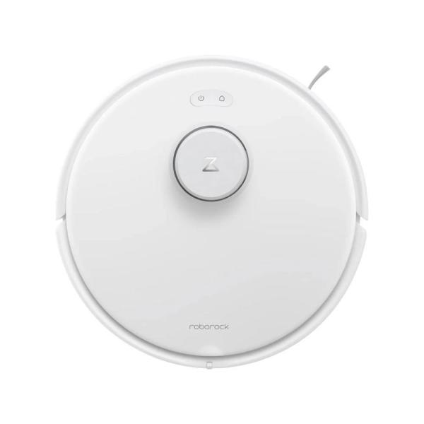 Roborock Qrevo Curv 5A1 White3