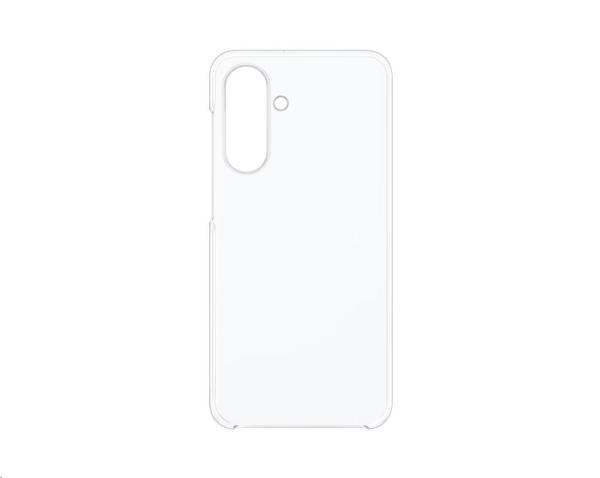 EF-QA266CTE Samsung Clear Kryt pro Galaxy A26 5G Transparent
