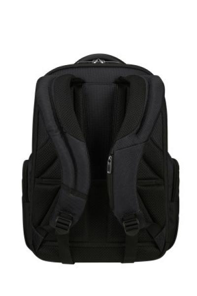 <p>Samsonite PRO-DLX 6 batoh na notebook,  17.3" 3VOL EXP BLACK</ p>
<p> </ p>1