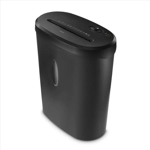 Hama Safe X120,  skartovačka,  krížový rez,  12 listov,  bezpečnostná úroveň P4 T4 E3