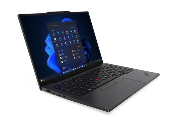 LENOVO NTB ThinkPad X13  Gen6 - Ultra 7 255U, 13.3" WUXGA IPS Touch, 32GB, 1TSSD, HDMI, Int. Intel® Graphics, W11P, 3Y Premier1
