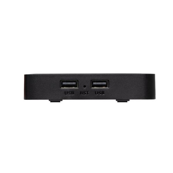 EVOLVEO Dcolor GD2,  Multimediální Box,  4K Ultra HD1