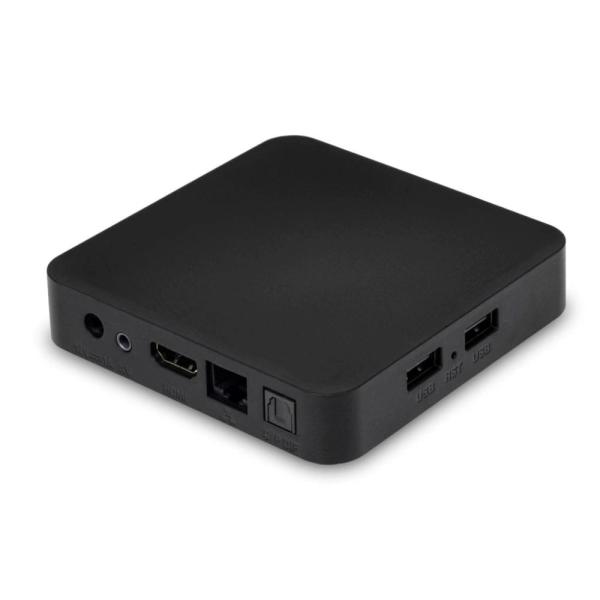 EVOLVEO Dcolor GD2,  Multimediální Box,  4K Ultra HD2