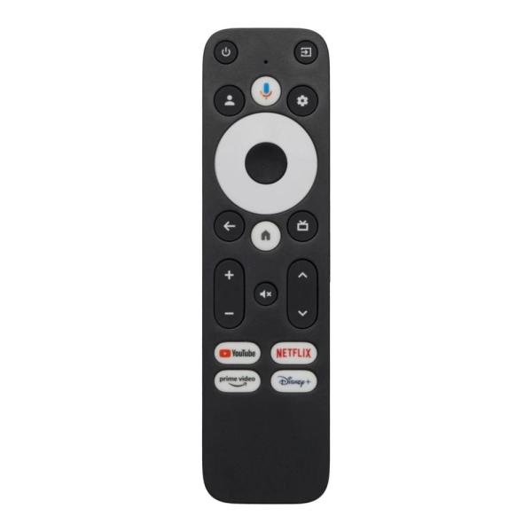 EVOLVEO Dcolor GD2,  Multimediální Box,  4K Ultra HD3