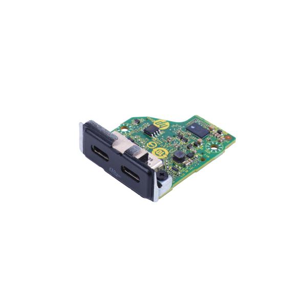 HP USB-C G2 ALT Flex IO v3