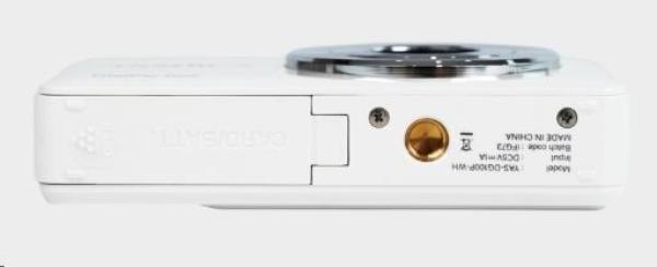 YASHICA DigiPix 100 (White)3